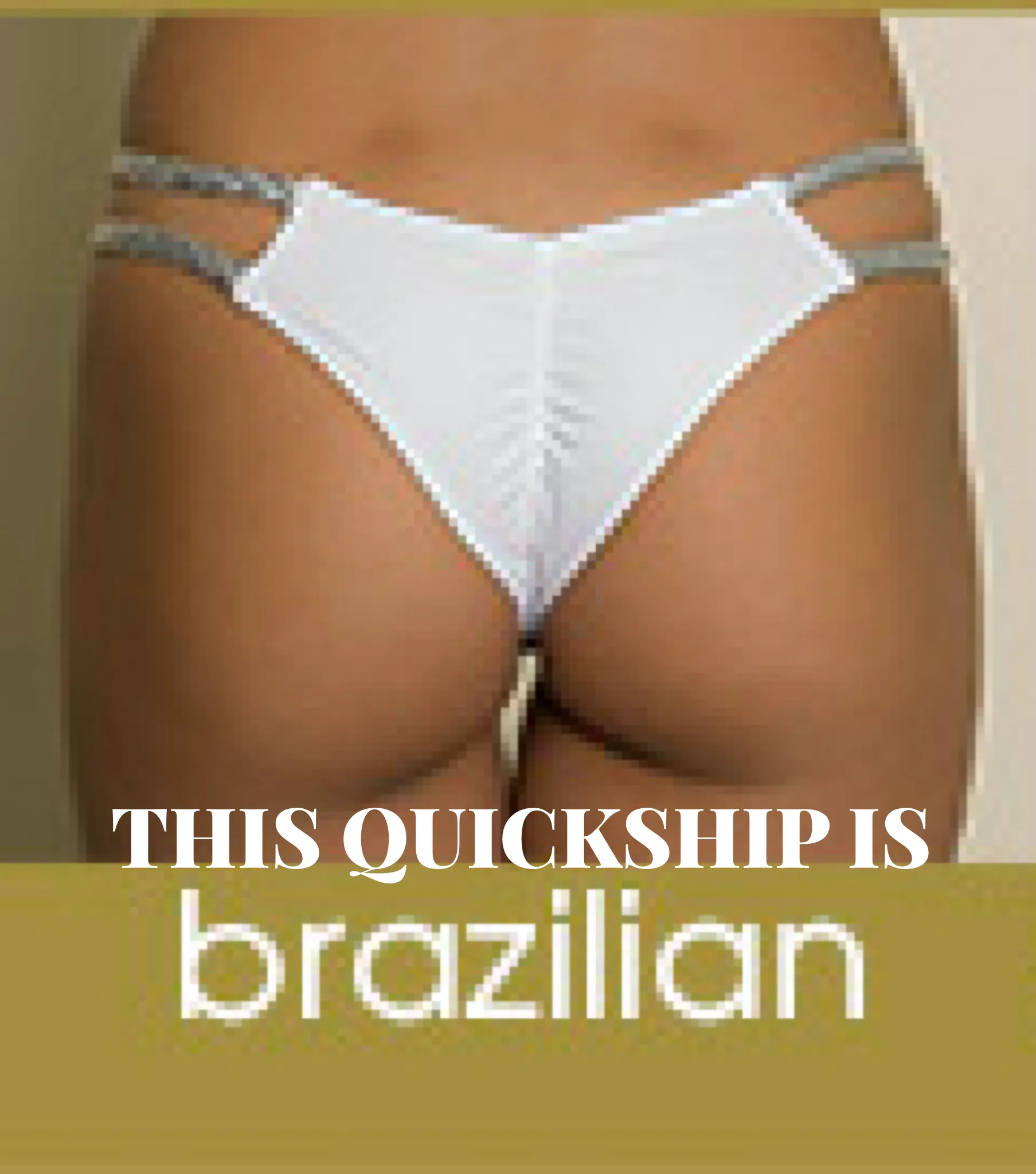 2017 Teal/Coral/Brown 4:1 Flip It Reversible Tie String Bikini Brazilian Cheeky