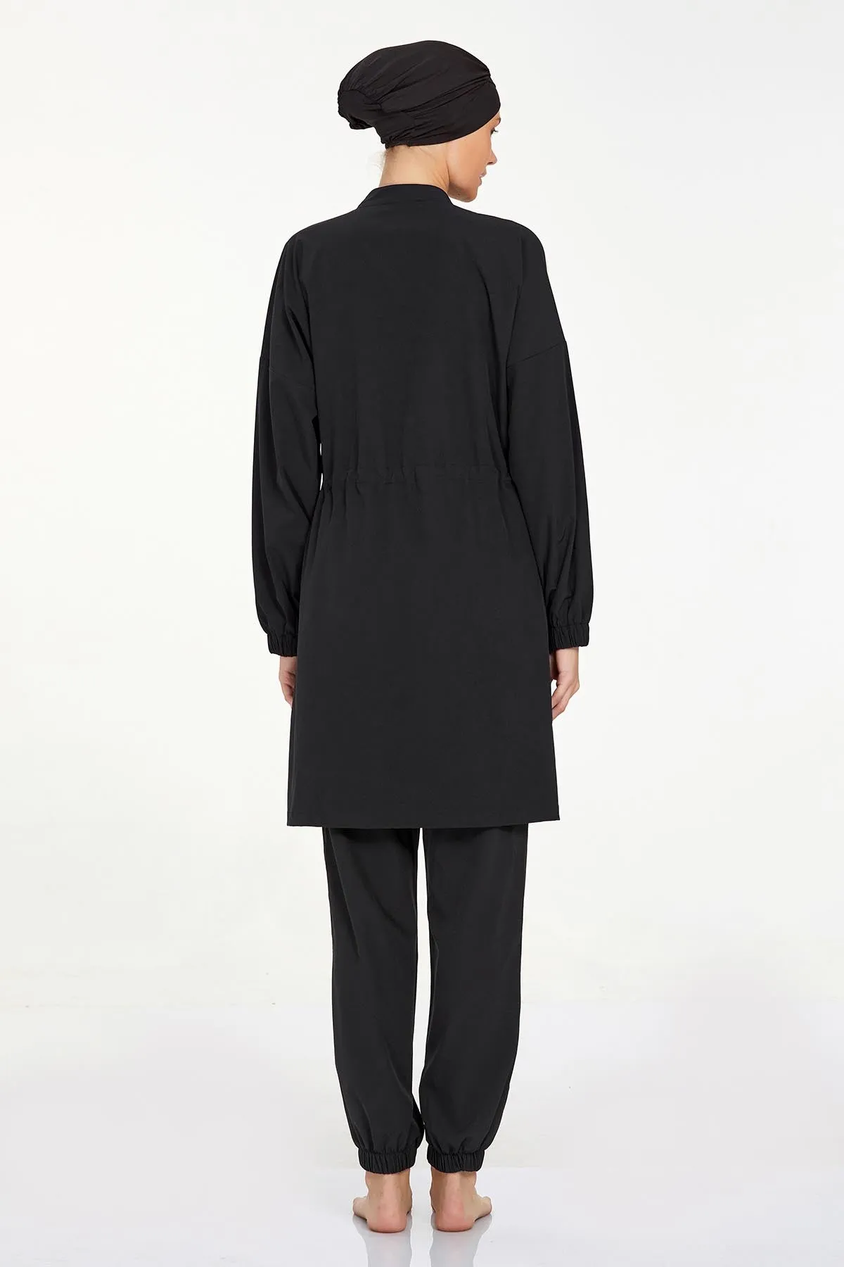 Adasea Burkini  Swimsuit 4581