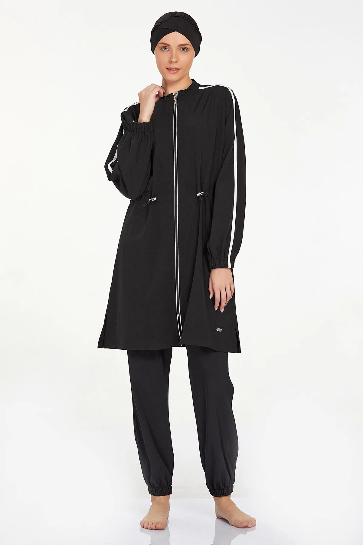 Adasea Burkini  Swimsuit 4581