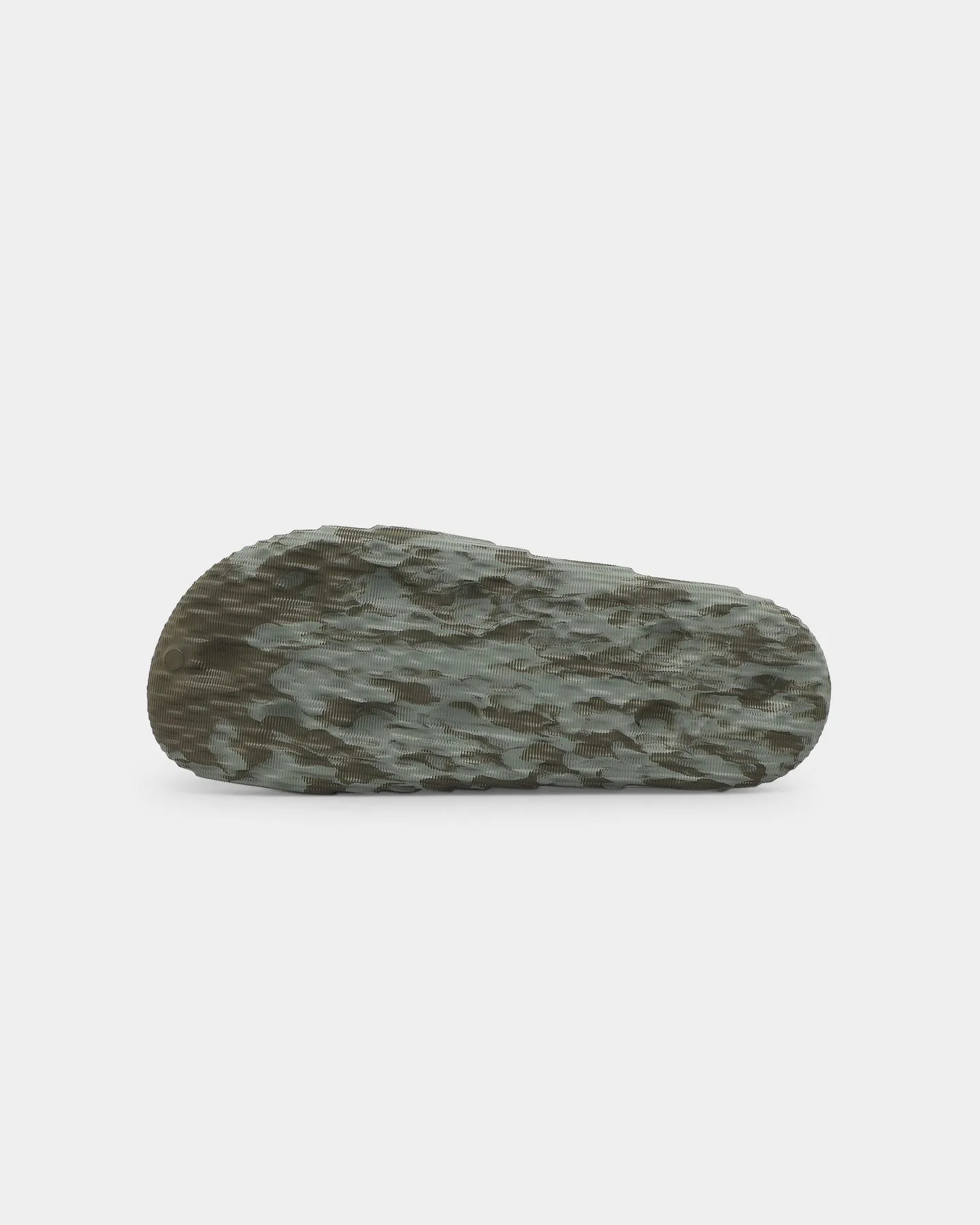 Adidas Adilette 22 Olive Strata