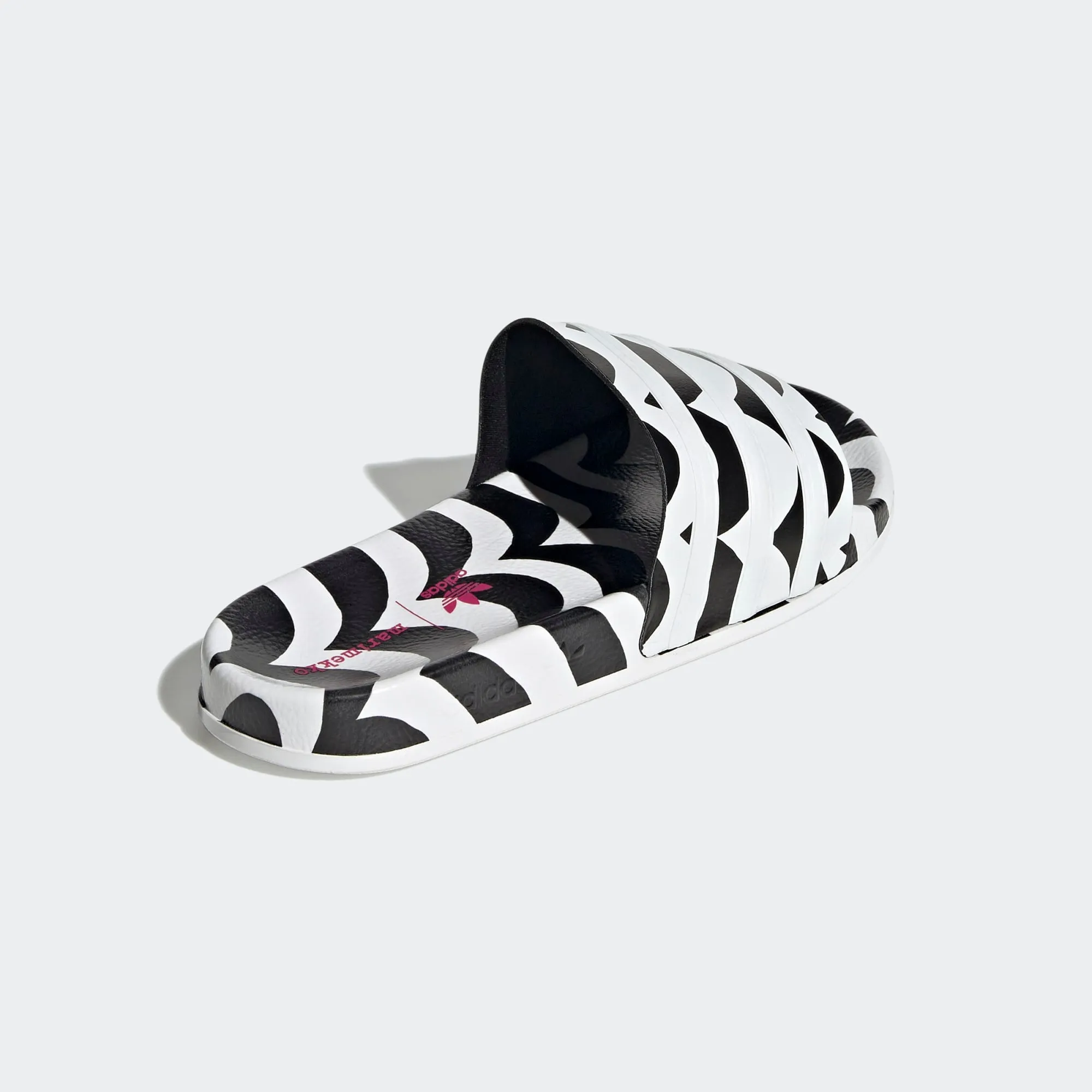Adidas x Marimekko Adilette Classic Slides (GW7536)(with Collector's box)