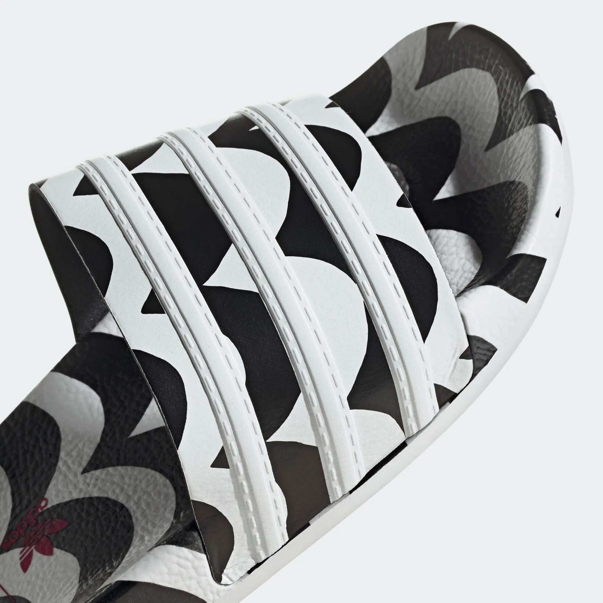 Adidas x Marimekko Adilette Classic Slides (GW7536)(with Collector's box)