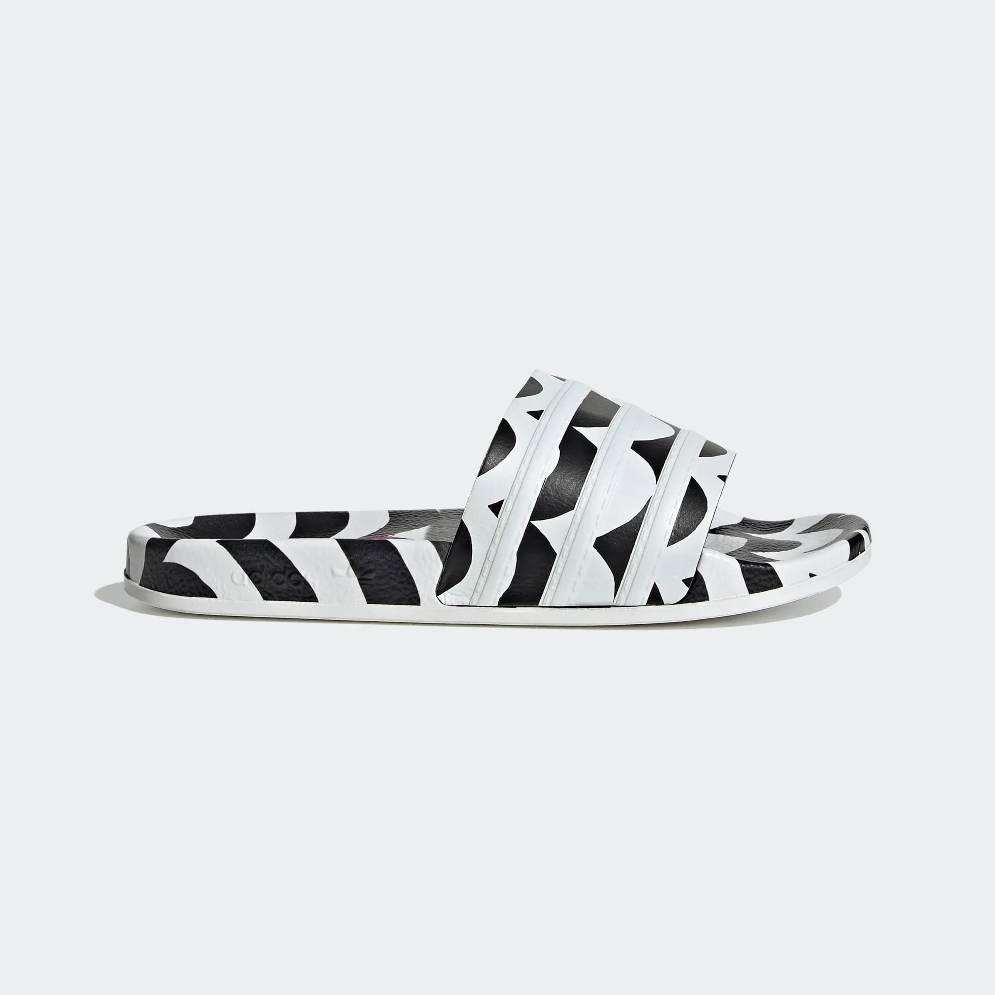 Adidas x Marimekko Adilette Classic Slides (GW7536)(with Collector's box)