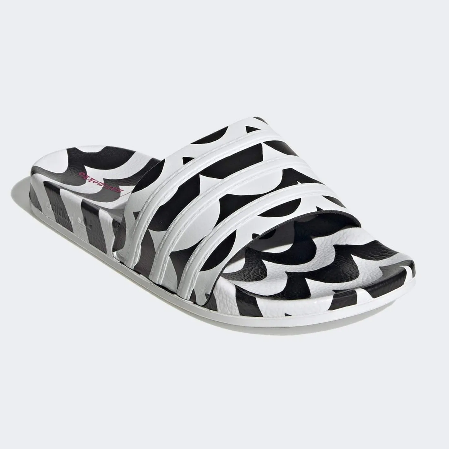 Adidas x Marimekko Adilette Classic Slides (GW7536)(with Collector's box)