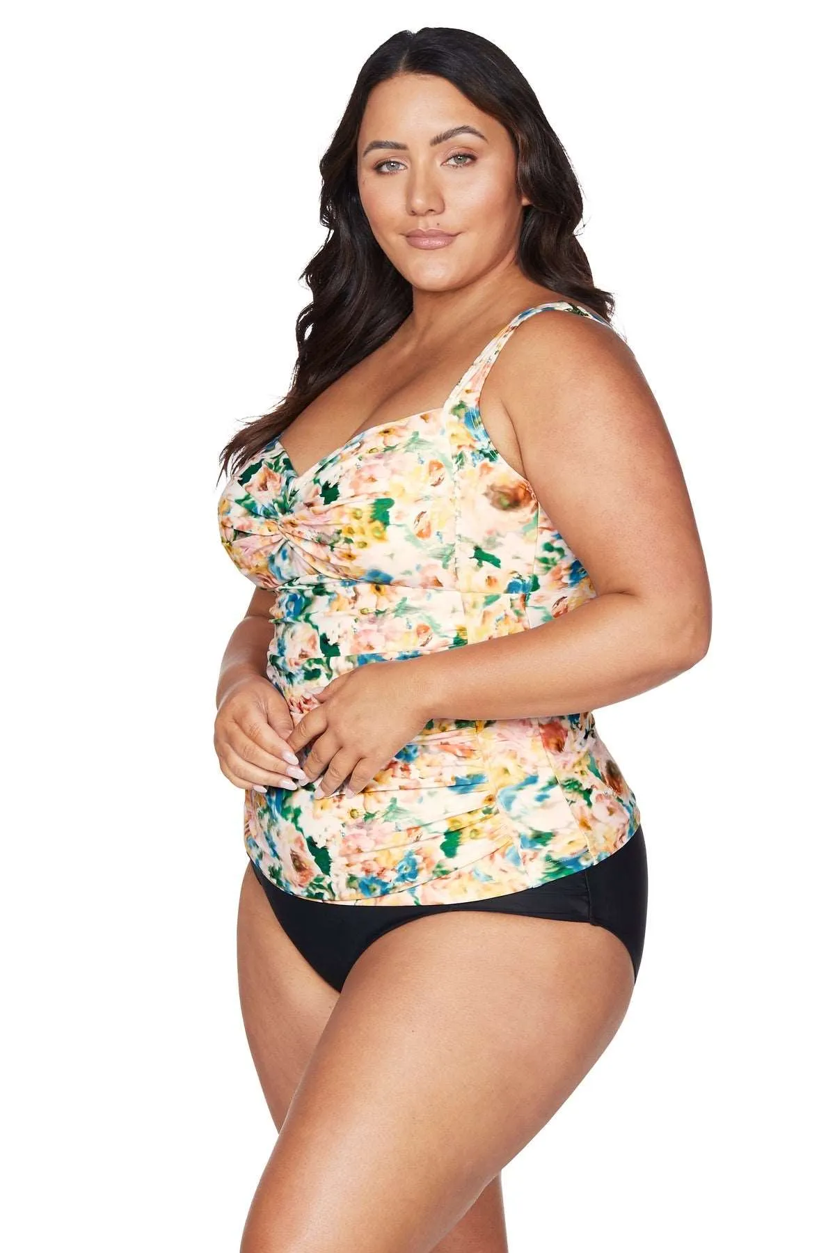 Artesands Odette Tankini Top