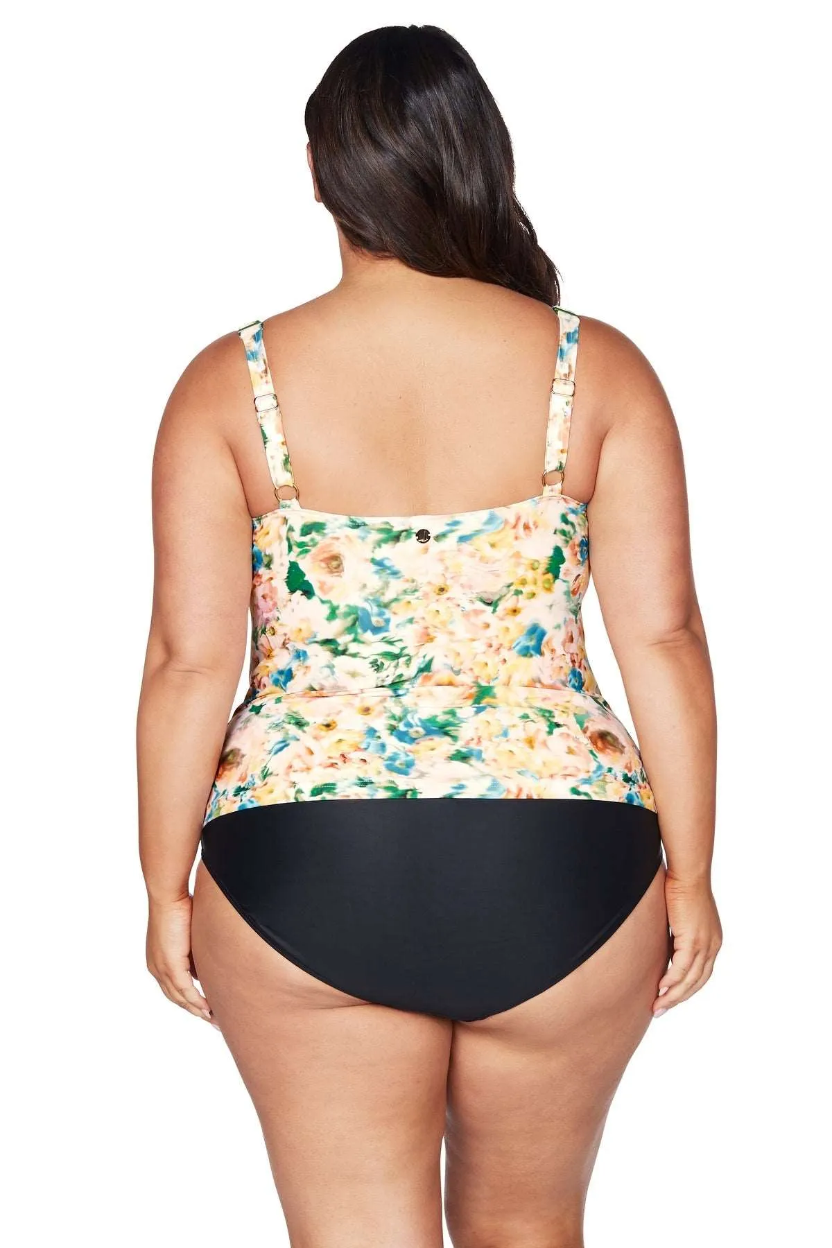 Artesands Odette Tankini Top