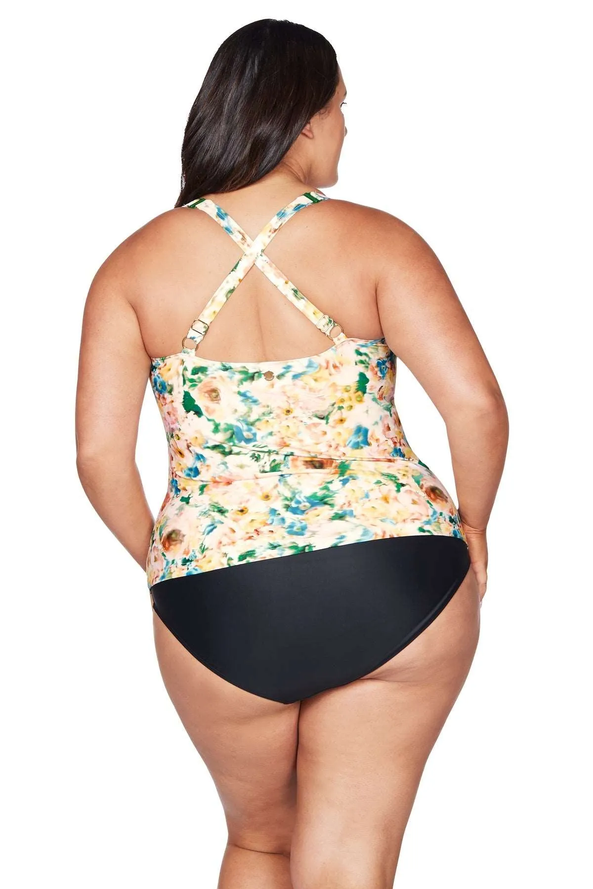 Artesands Odette Tankini Top