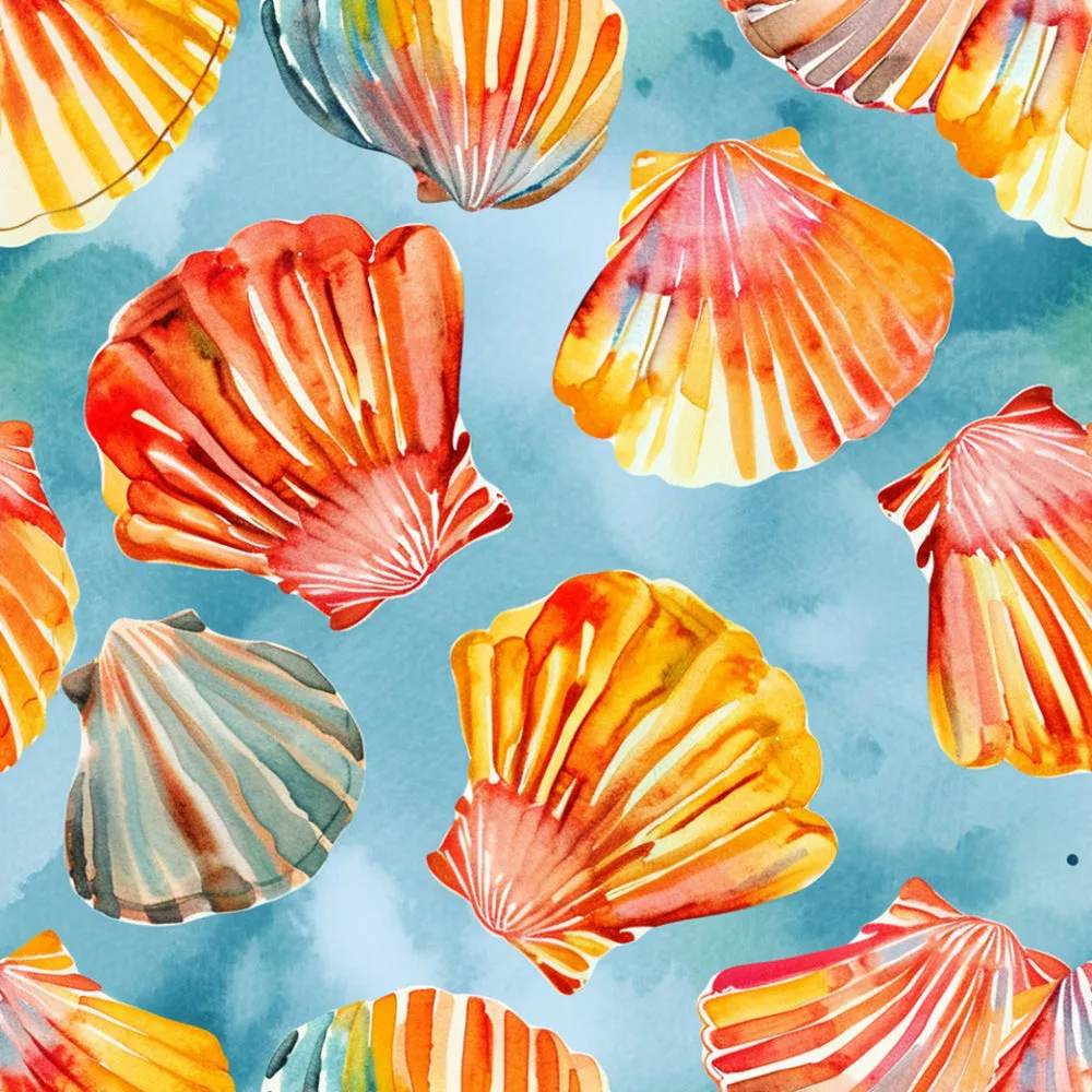 Baby Beach Top - Prints