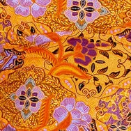 Baku Bali Hai D/DD V-Neck Fullpiece