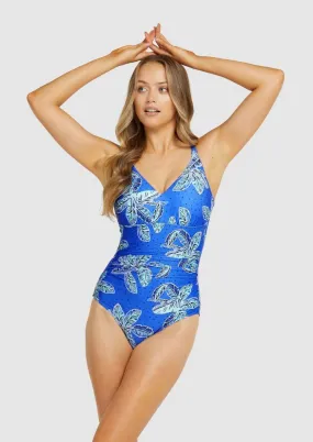Baku Coral Coast Underwire D/E Fullpiece