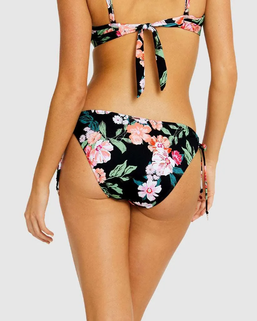 Baku Mauritius Tie Side Bikini Bottom
