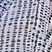 Bali Prema Grace Kelly Kaftan Dress