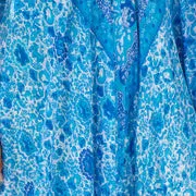 Bali Prema Grace Kelly Kaftan Dress