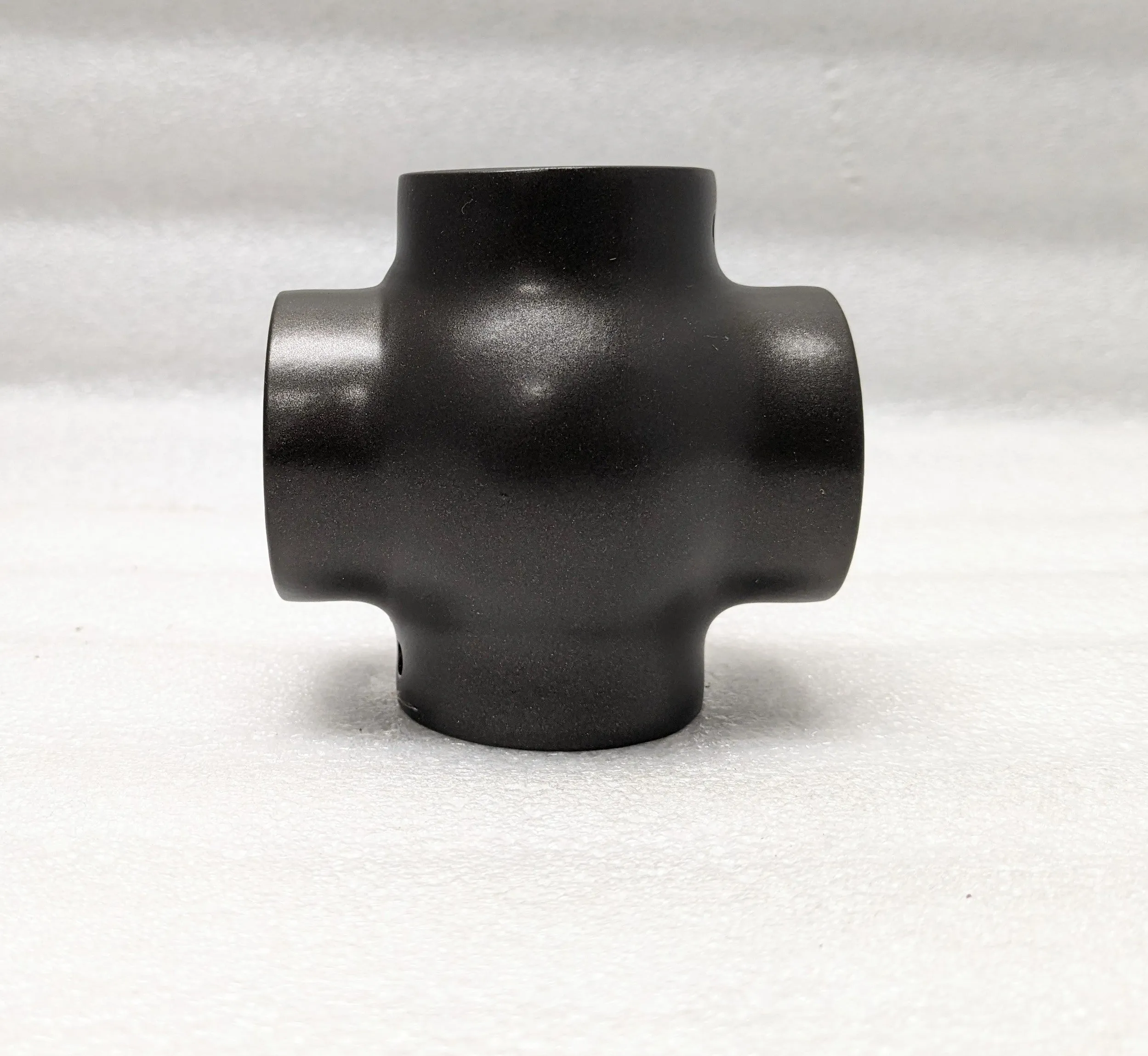 Ball Cross for 1-1/2" Tubing