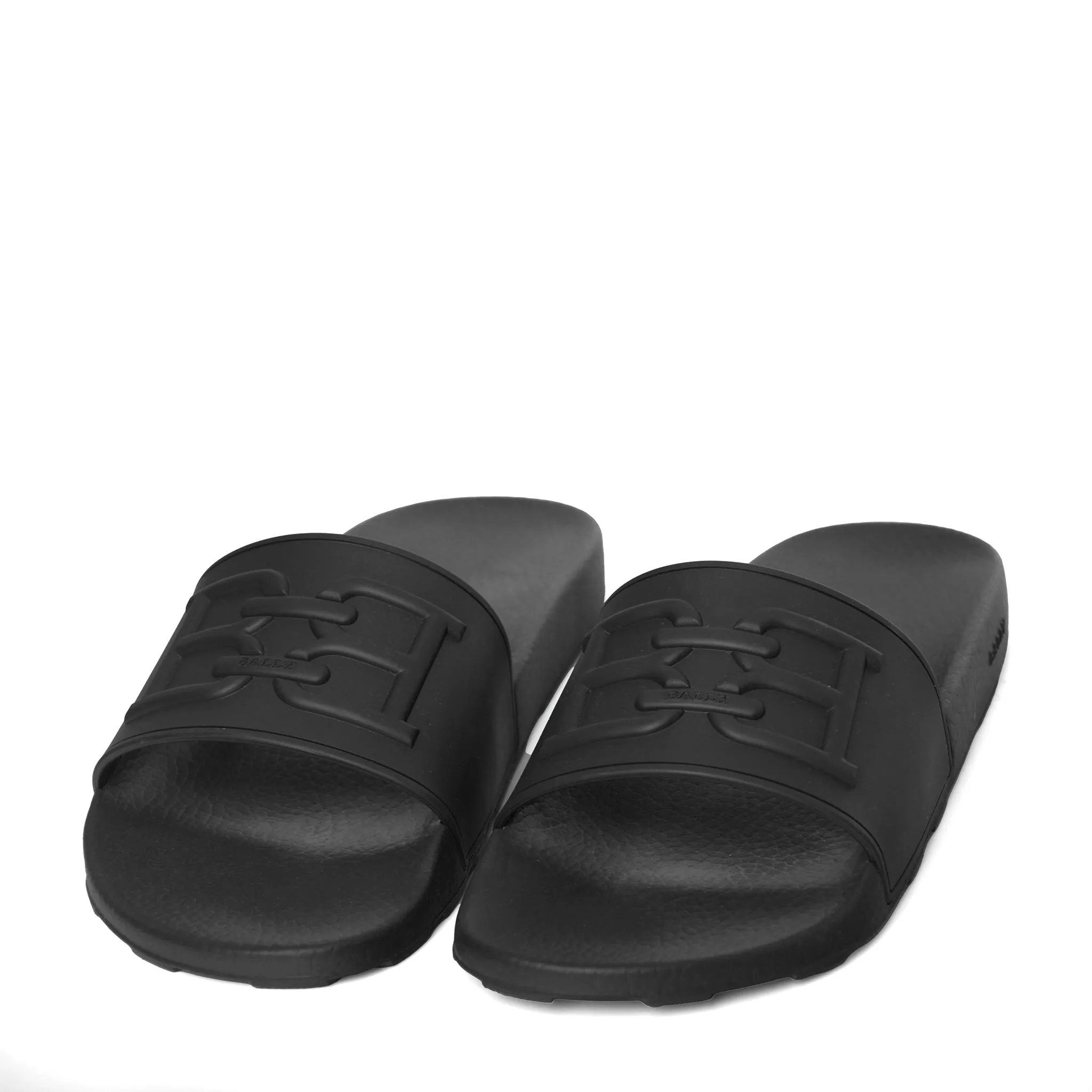 Bally Men's Scotty Slides