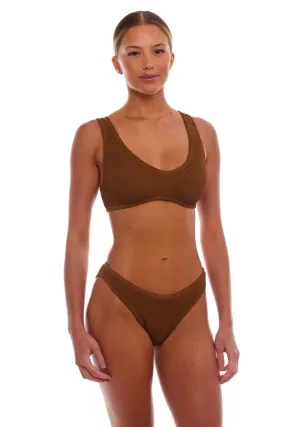 Barcelona Classic One Size Bikini TOP ONLY