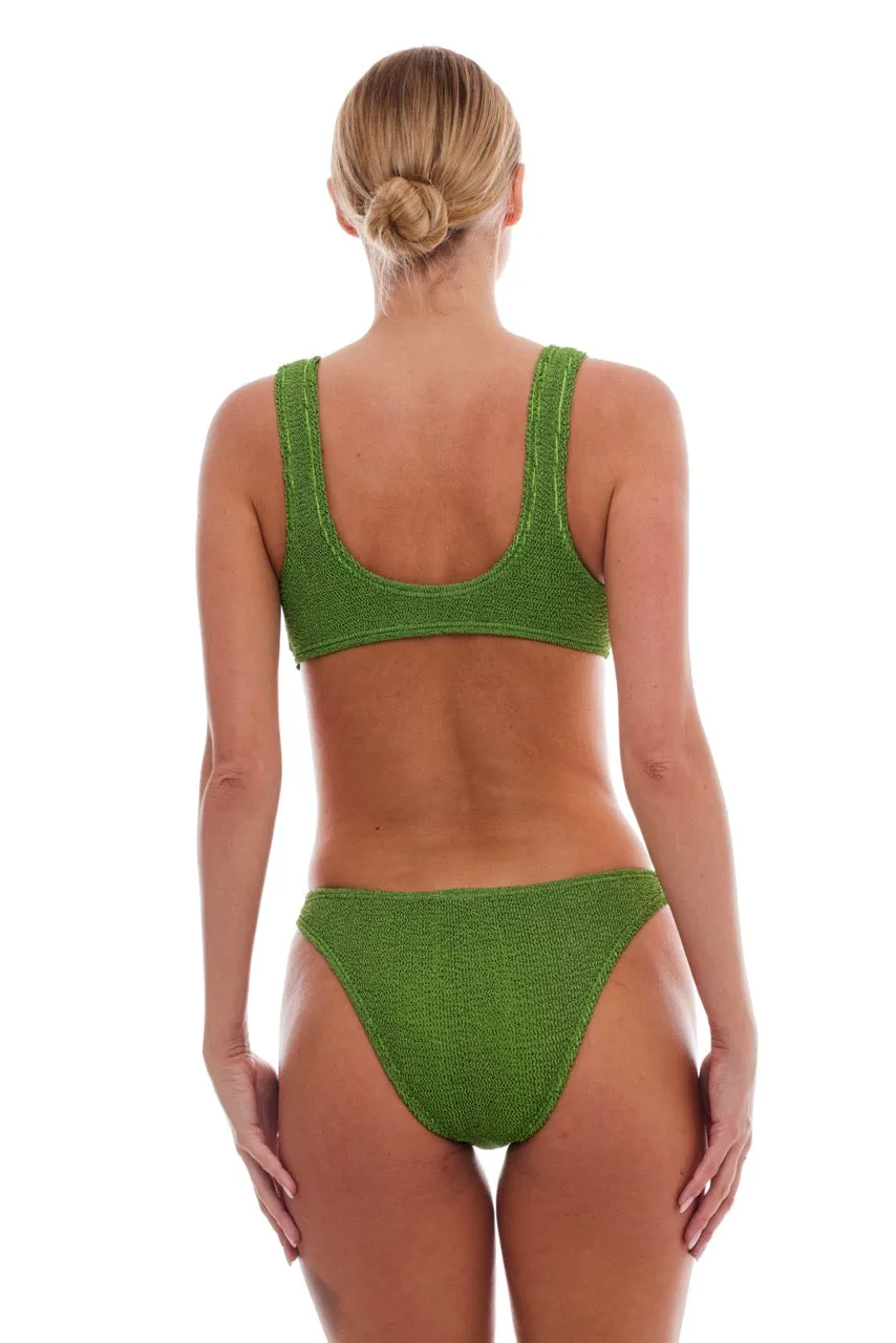 Barcelona Classic One Size Bikini TOP ONLY