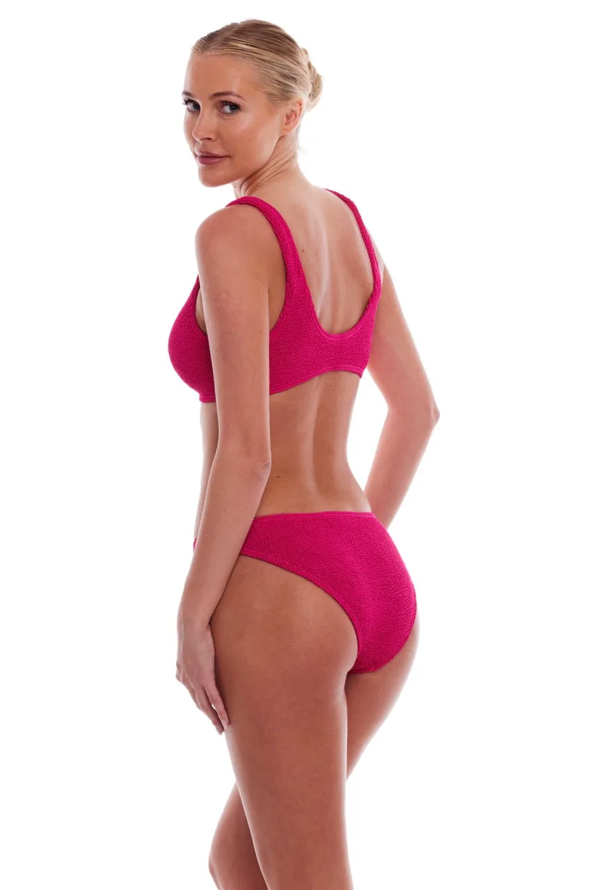 Barcelona Classic One Size Bikini TOP ONLY