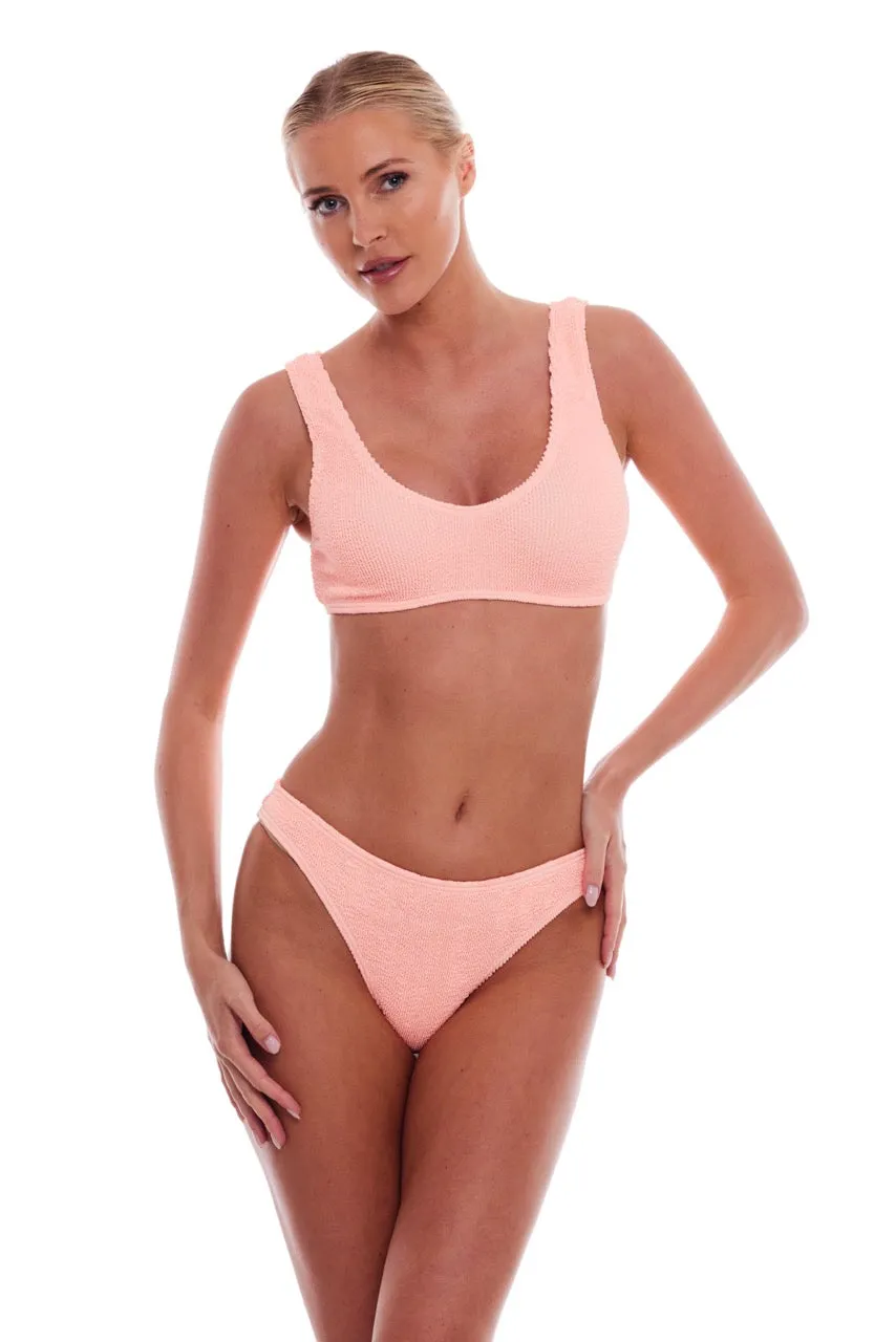 Barcelona Classic One Size Bikini TOP ONLY
