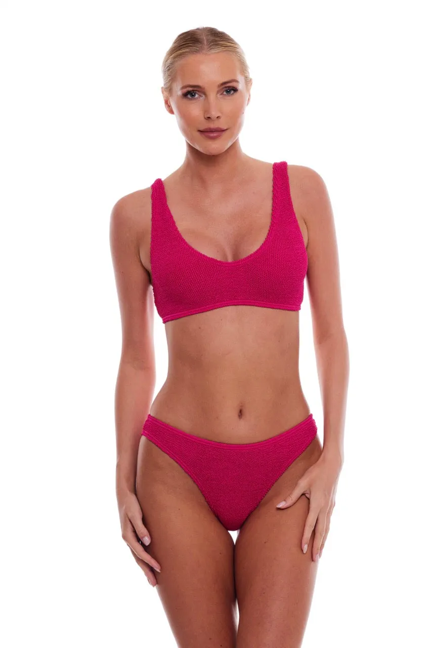 Barcelona Classic One Size Bikini TOP ONLY