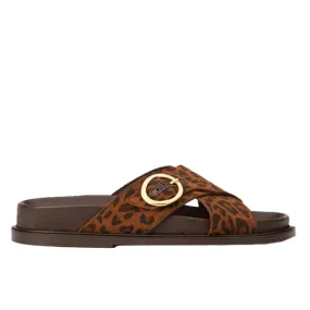Belinda Leopard | Statement Slide
