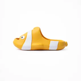 Birdsoles - Nemo Slides - Yellow