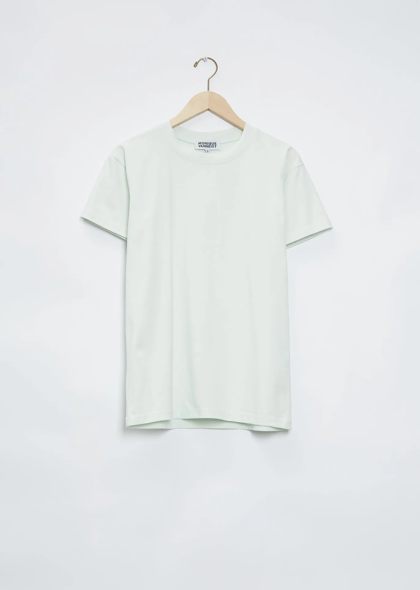 Boy T-Shirt — Mint