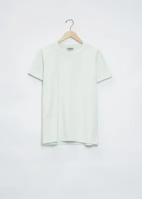 Boy T-Shirt — Mint