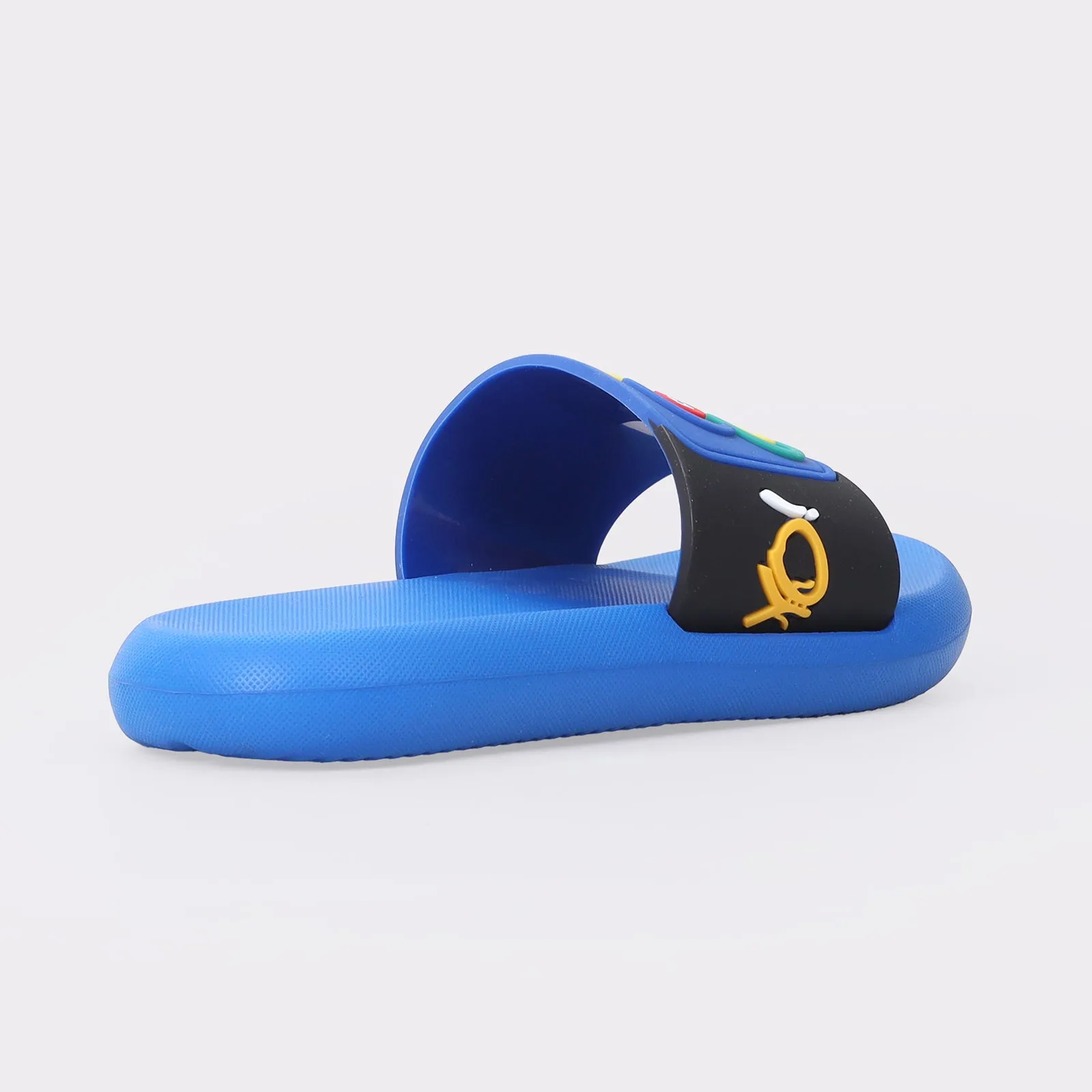 Boys Everyday Slides