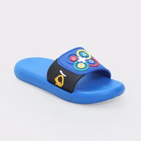 Boys Everyday Slides