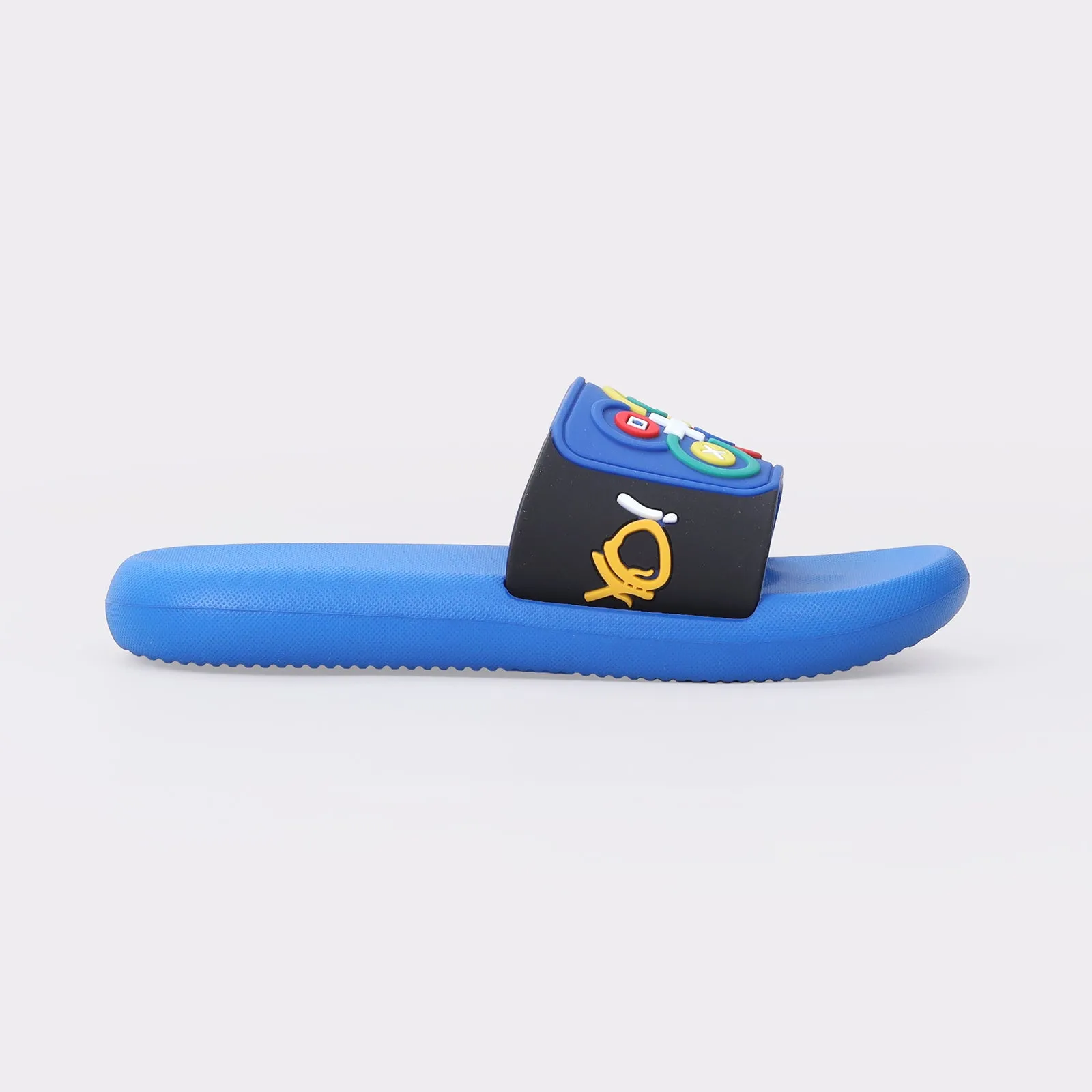 Boys Everyday Slides