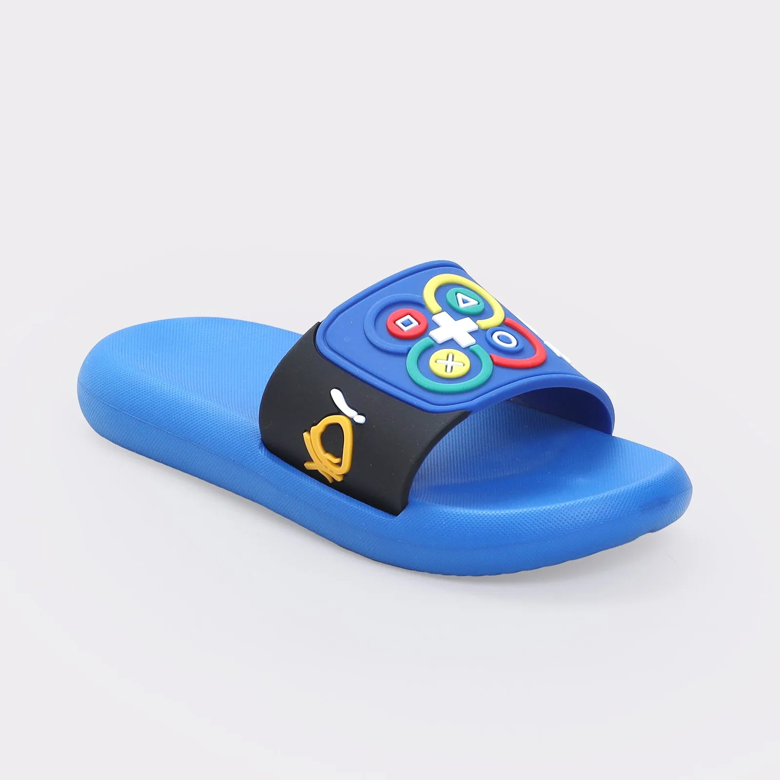 Boys Everyday Slides