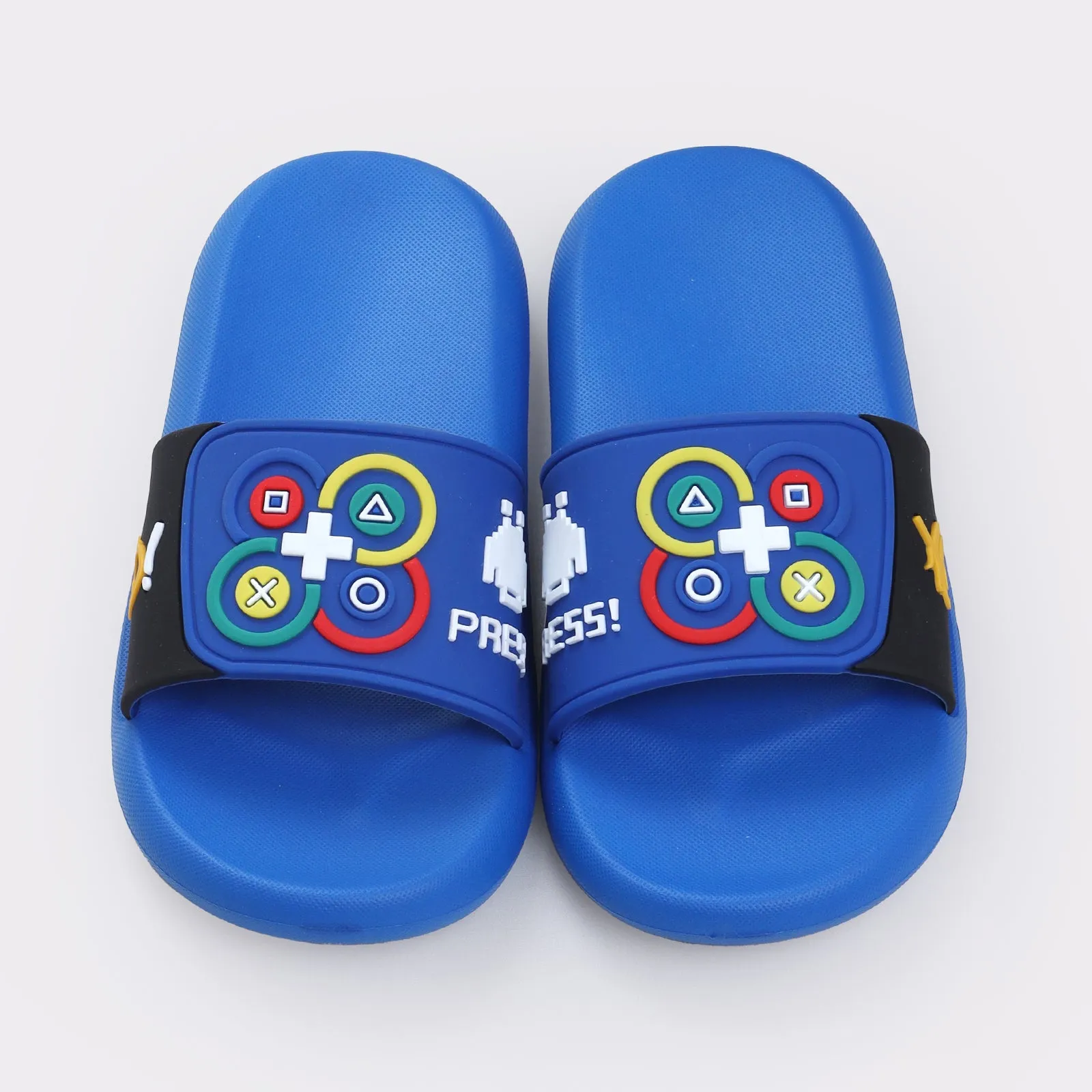 Boys Everyday Slides