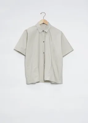 Bravoura Shirt — Clay