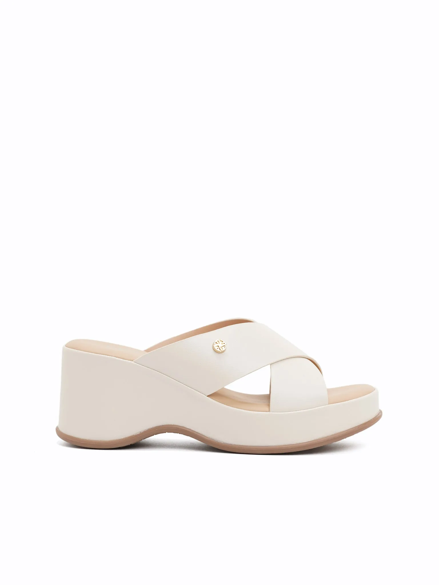 Braxton Wedge Slides