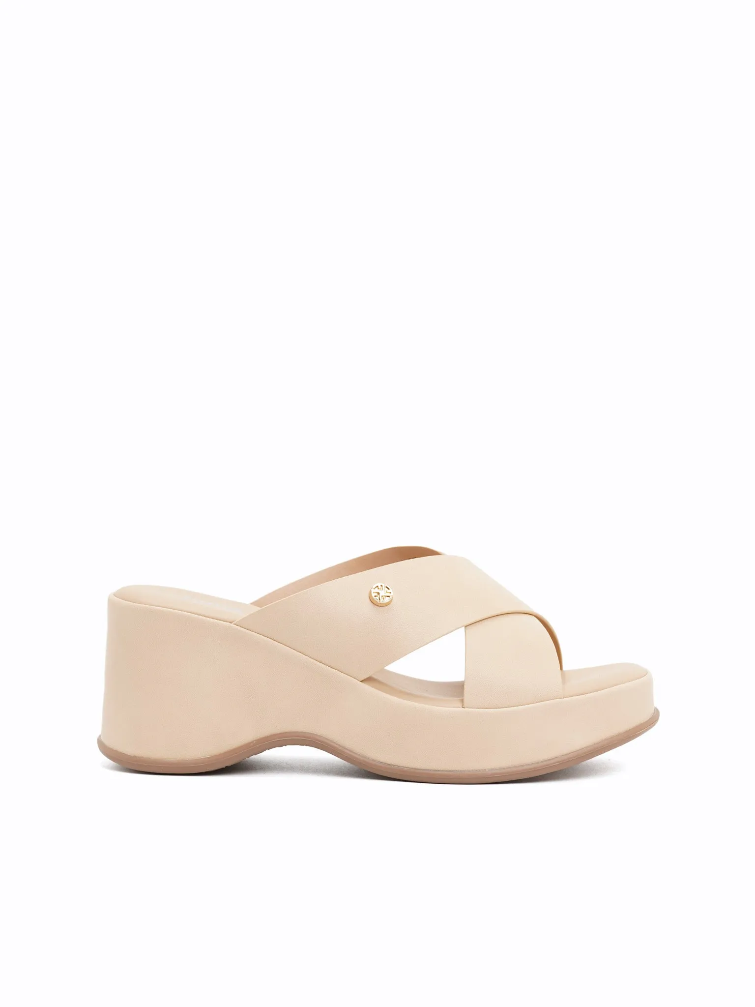 Braxton Wedge Slides