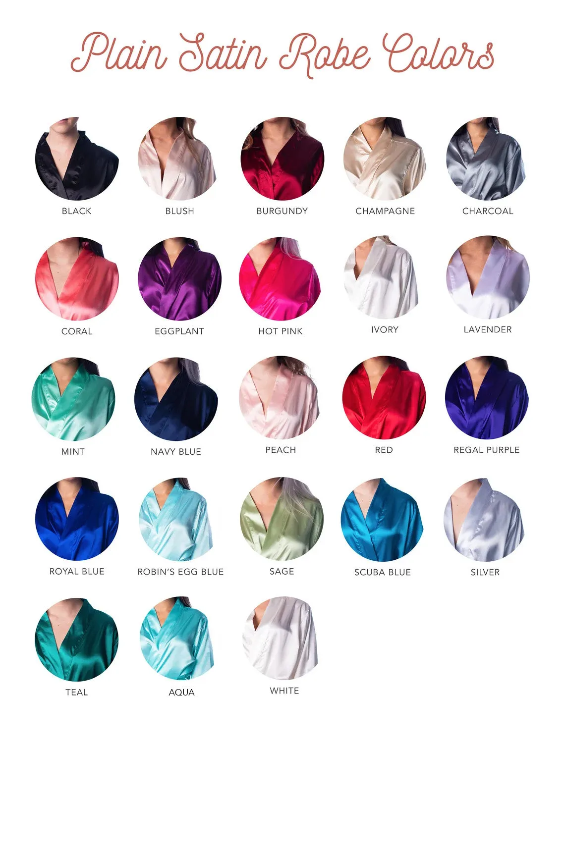 Bridal Templates - Personalized Initial Flower Style Robe