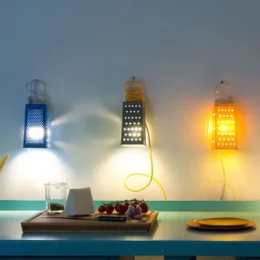CACIO&PEPE WALL LAMP