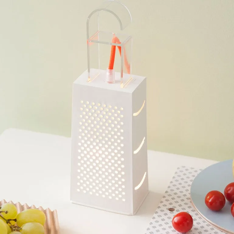 CACIO&PEPE WALL LAMP