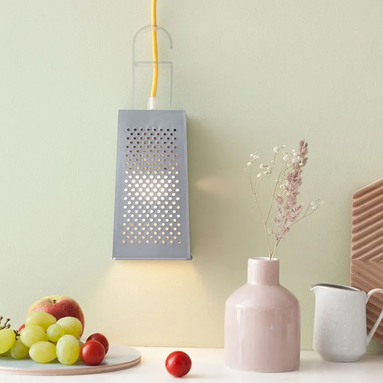 CACIO&PEPE WALL LAMP