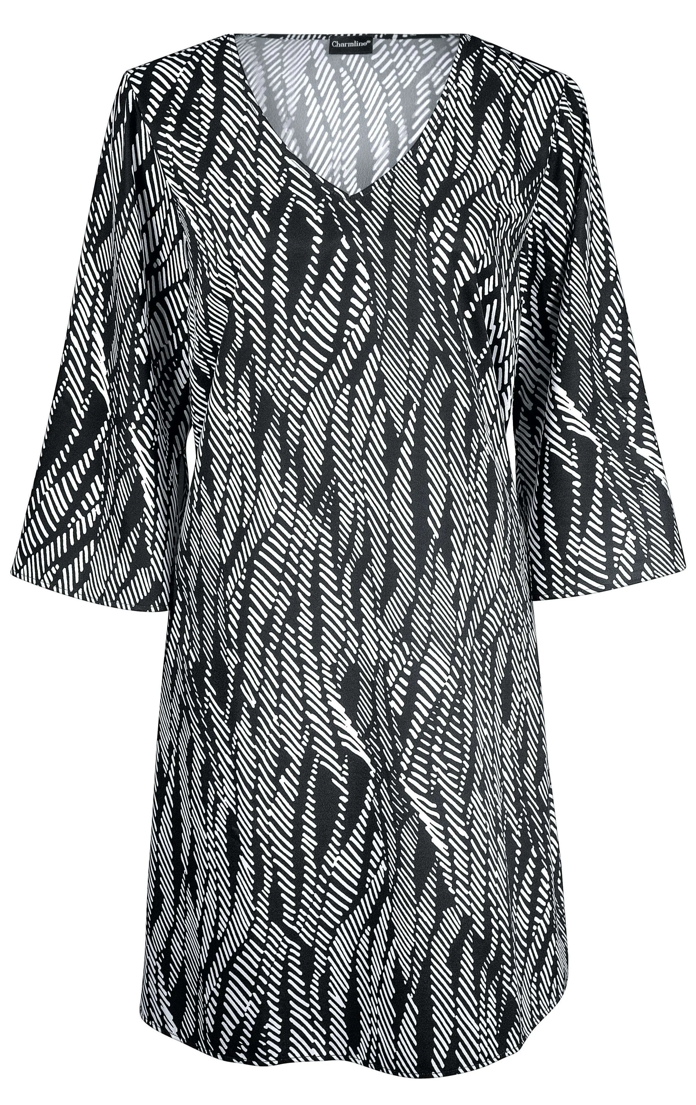 Charmline Tunic