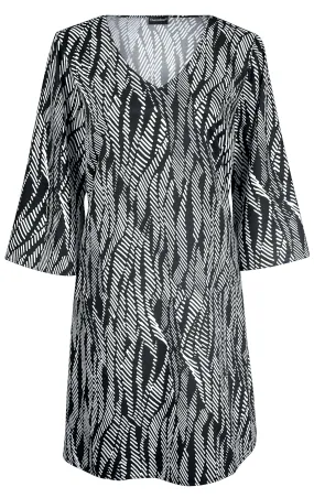 Charmline Tunic