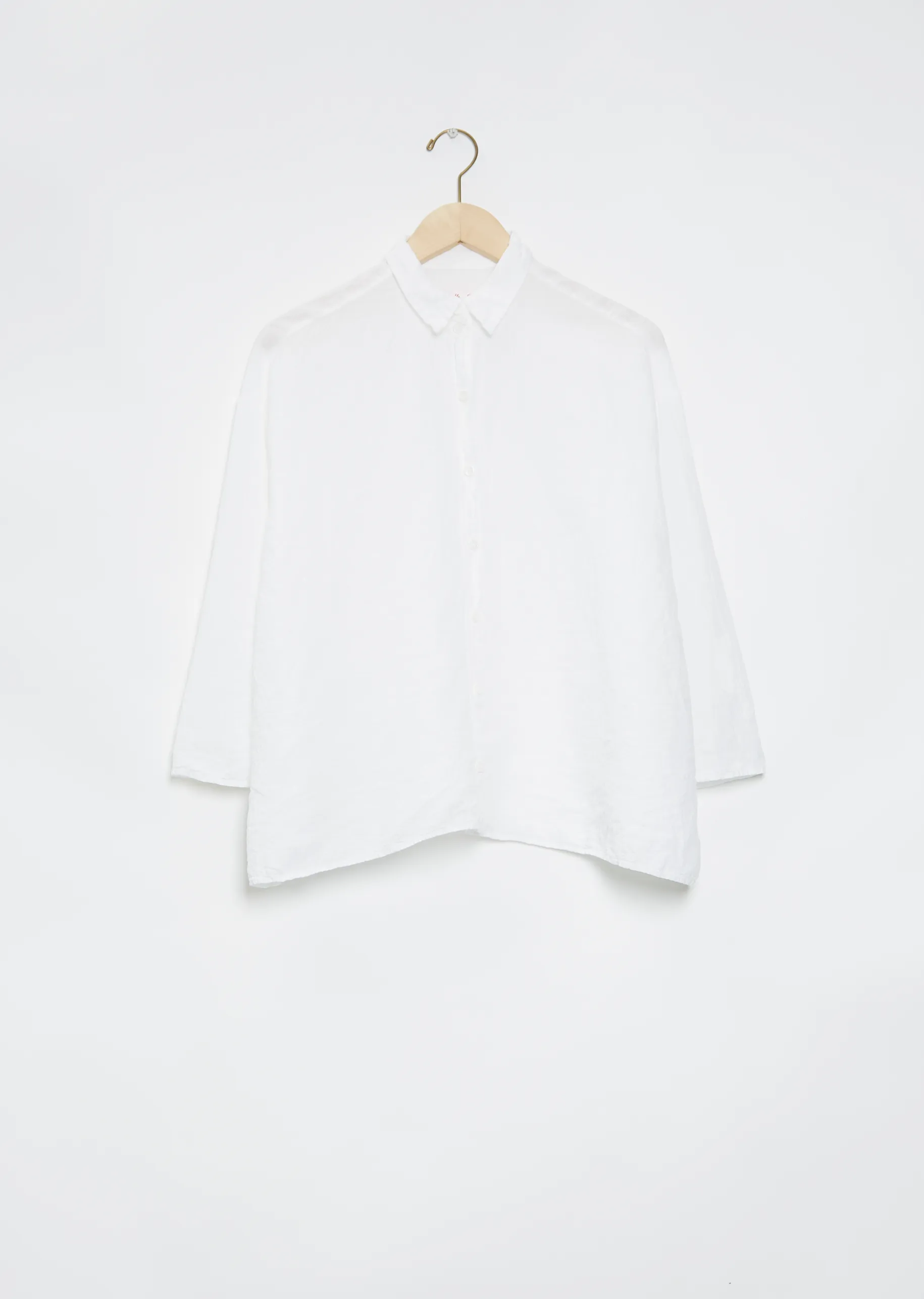 Chemise Large Oli