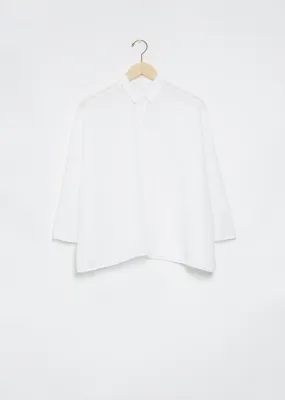 Chemise Large Oli