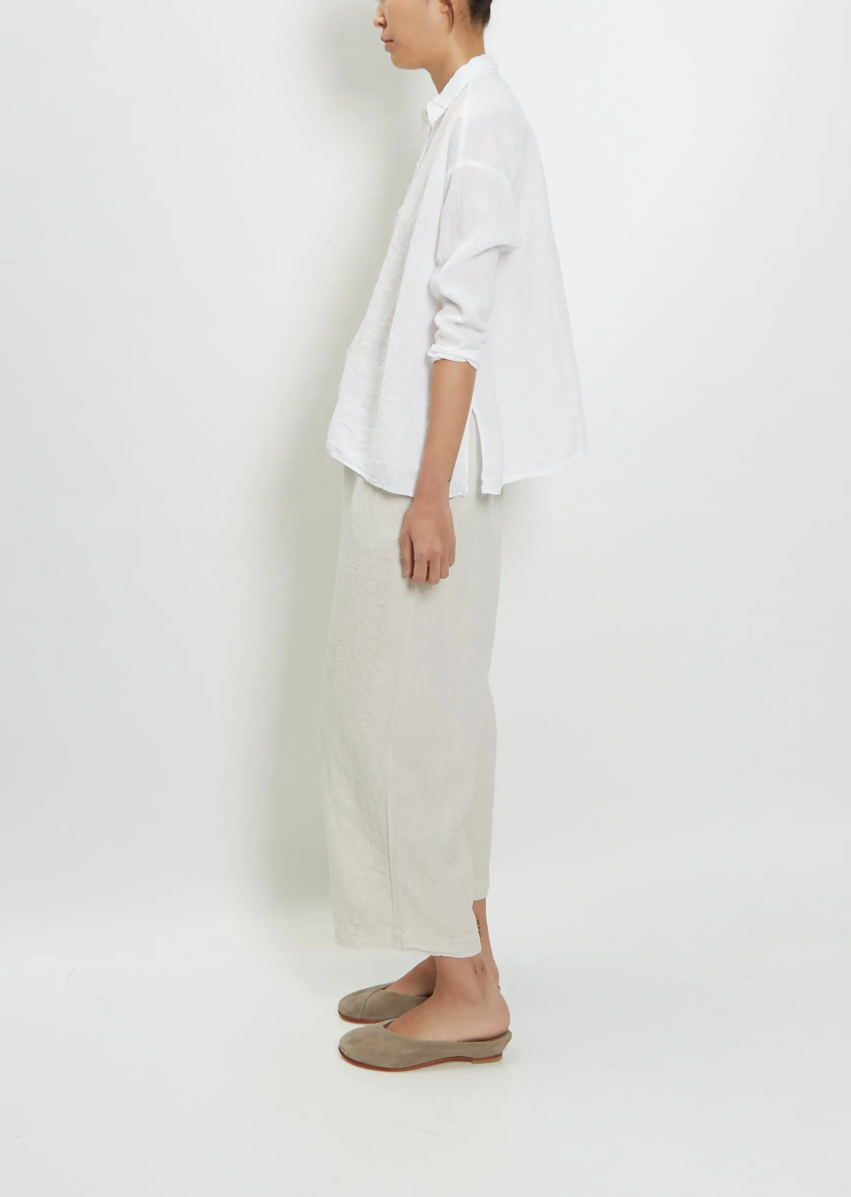 Chemise Large Oli