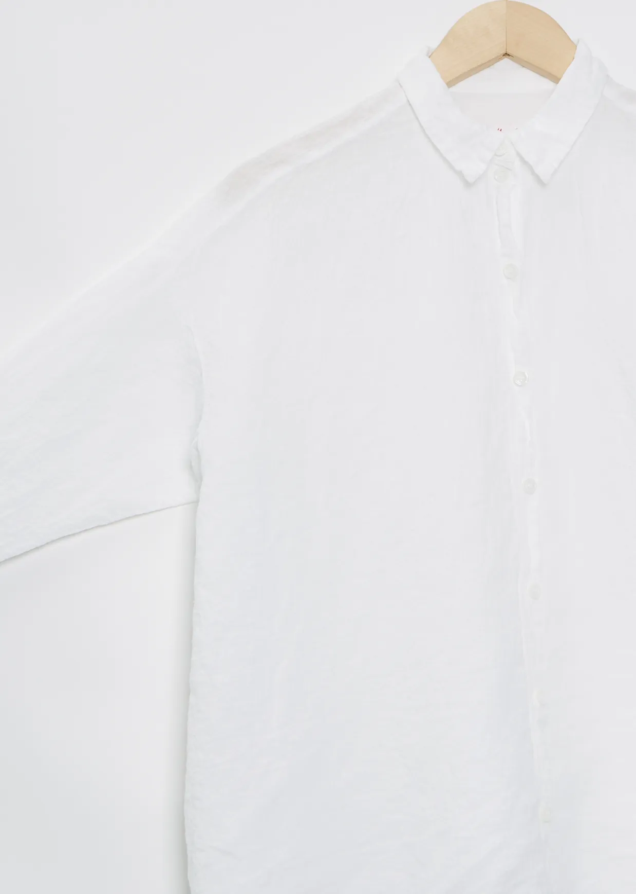Chemise Large Oli