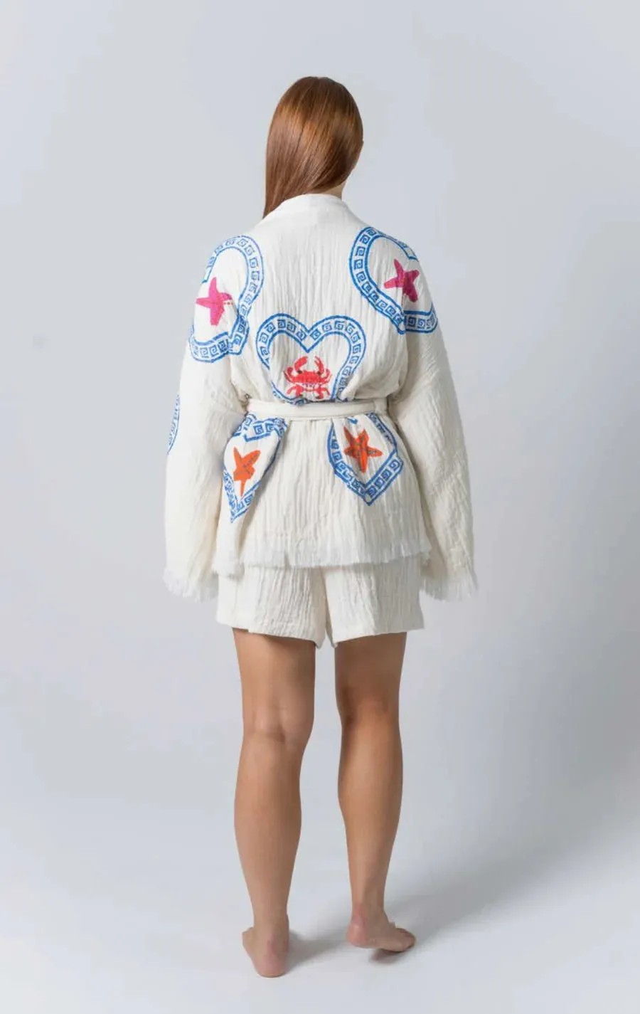 Cie Cie Short Set