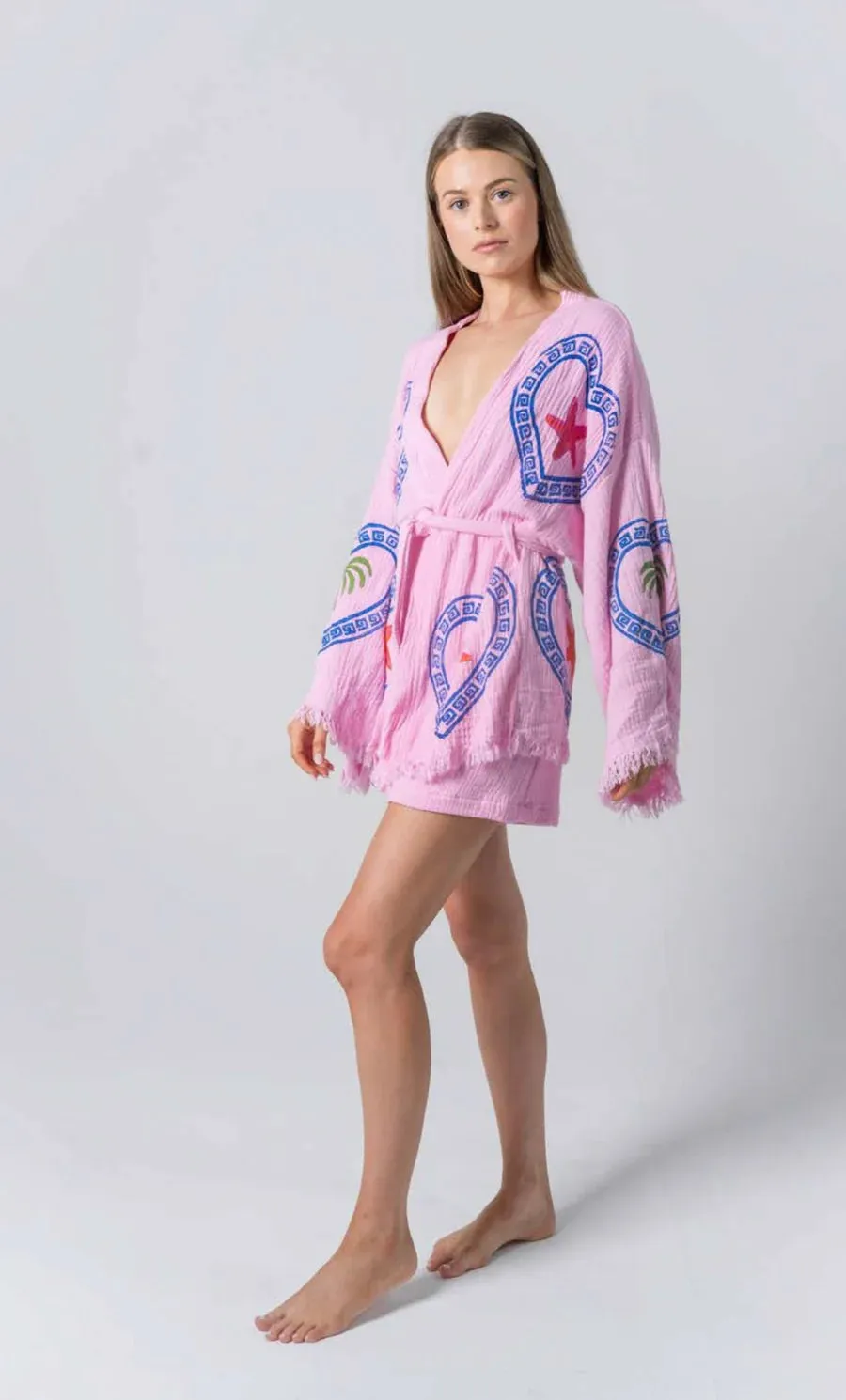 Cie Cie Short Set