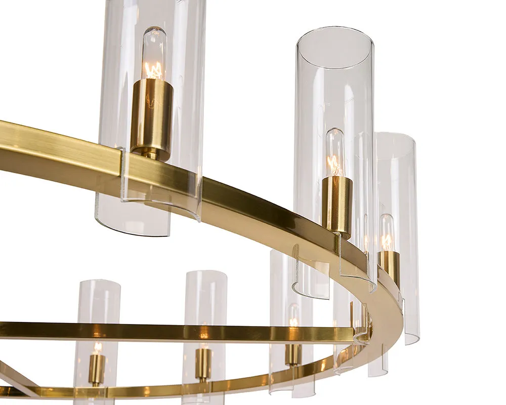 Clarabelle Chandelier - Large