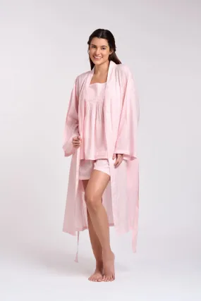 dressing gown